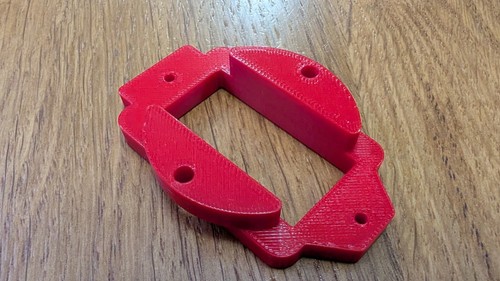 Ryobi rap1500g switch plate - rap1500g,