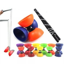 Diabolo Sticks & String