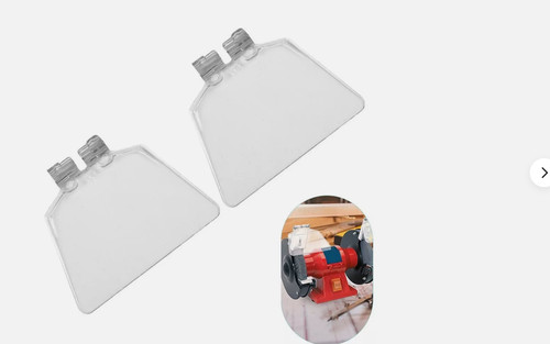 Replacement transparent - x,