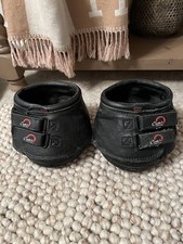 Cavello simple hoof boots size 6 slim used 3 times only great condition 