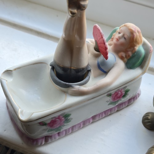 Vintage pre 1970 - vintage, ceramic