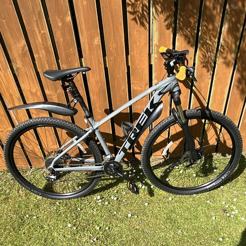 Trek marlin 29in l - 6, 29in,