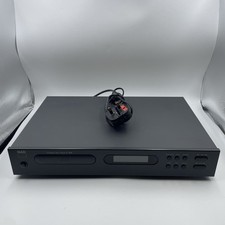 NAD C 520 Compact Disc Player