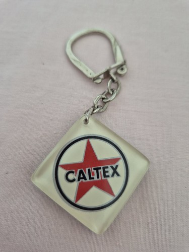 Vintage collectable caltex - collectable, caltex/st