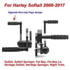 Billet Aluminum Forward