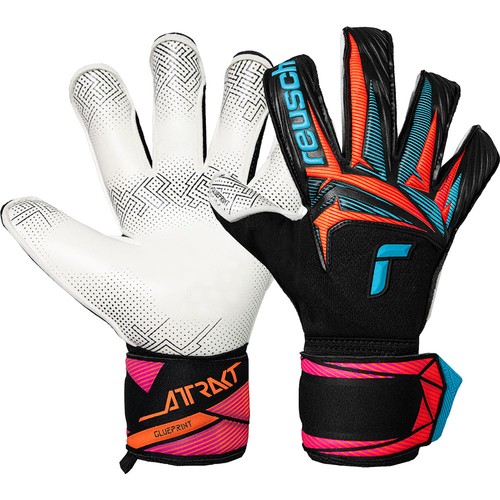 Reusch attrakt advance - reusch,
