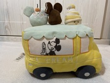  Mickey Mouse  Soft Toy plush