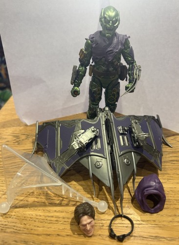 Hasbro marvel legends green - hasbro,