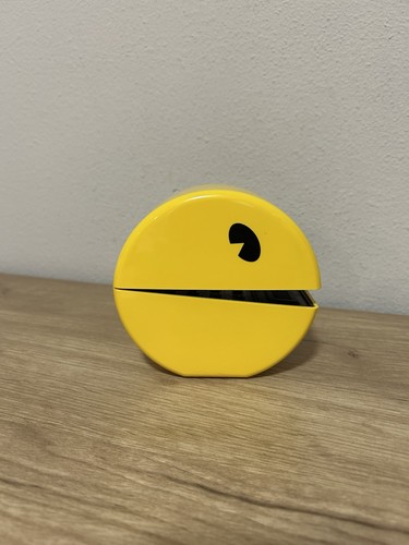 Vintage pac man telephone - pac-man,