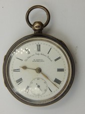 Vintage H. Samuel Market St