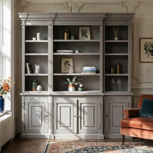 Classic french style large - french,