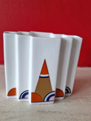 Poole pottery art - pottery, deco