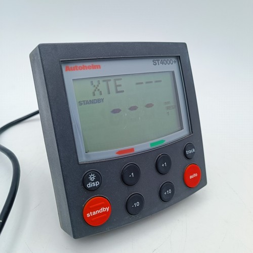 Raymarine st4000 e12053 - raymarine, st4000+