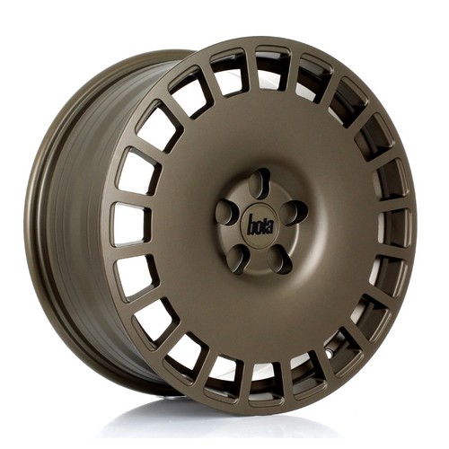 Bola b12 alloy wheel 18x8 - alloy,