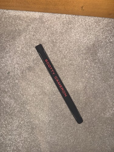 Scotty cameron full contact - cameron,