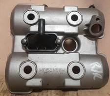 Suzuki SV1000 SV 1000 Rear