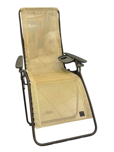 Lafuma recliner inc cup - recliner,