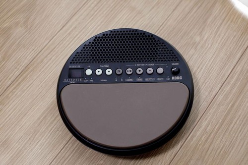 Korg wavedrum mini compact - wavedrum,