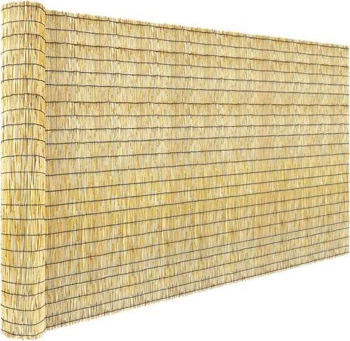 Wide split bamboo reed - wide,