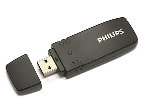 Philips pta128 wireless usb - philips,