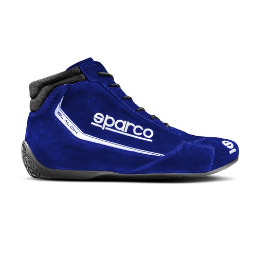 Sparco slalom race boots - sparco,