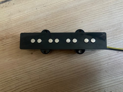 Vtg series jazz bass - bass, guitar