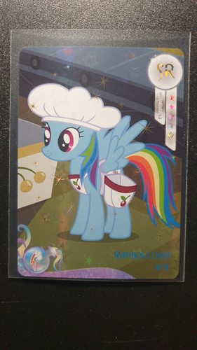 Rainbow dash hy07 003l2 - -, hy07-sr-003l2