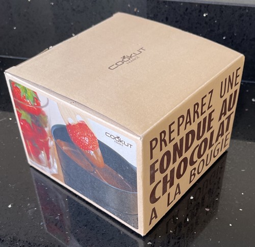 Cookut lumi choco - cookut,
