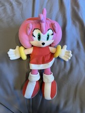 Sega Sonic the Hedgehog AMY