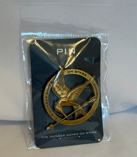 The hunger games stage - the, on