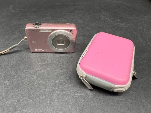 Casio exilim zoom z1000 - zoom, ex-z1000
