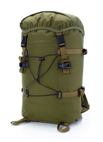 Berghaus munro backpack - berghaus, ii