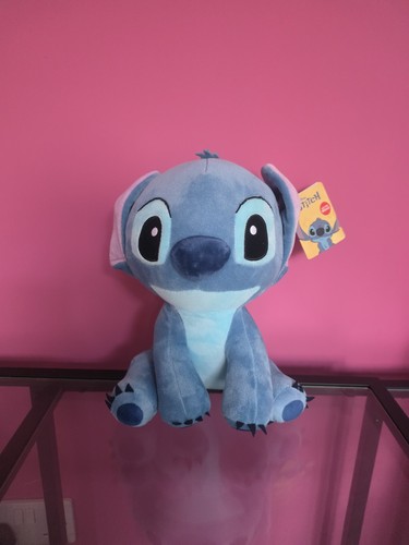 The disney stitch small - small, plush