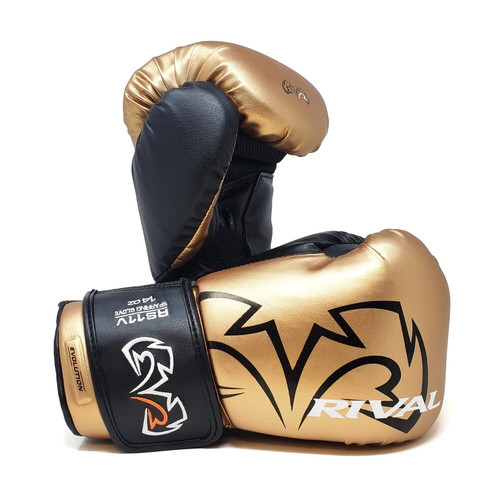 Rival rs11v evolution - rival, 14oz