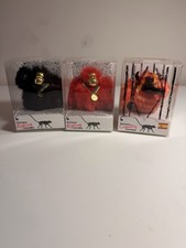 Kipling Monkey Keyring Bundle