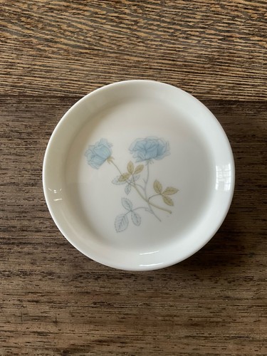 Wedgewood bone china - bone,