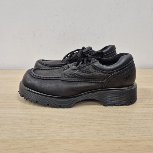 Martens vintage chunky - dr,