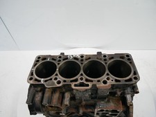 Engine Block Faulty For Audi