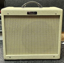 Fender Blues Junior III In