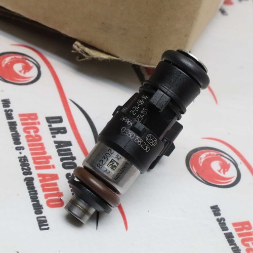 Petrol injector alfa mito - petrol,