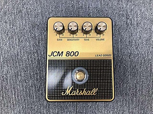 Marshall jcm800 fx - /,