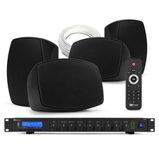 Commercial Music Wall Mount