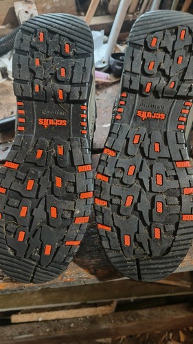 Scruffs scarfell safety - scarfell,