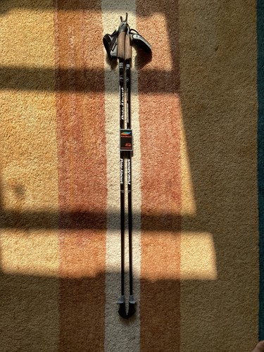 Nordic walking poles 110cm - poles,