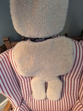 Bowron Sheepskin Universal