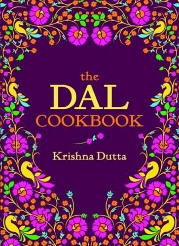 The dal cookbook - the,
