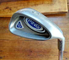 Ping G5 Sand Wedge / 54* /