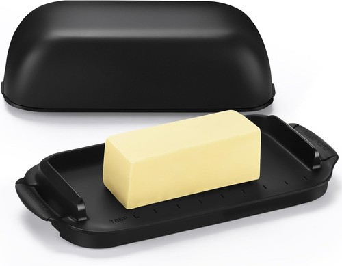 Butter dish lid - butter,
