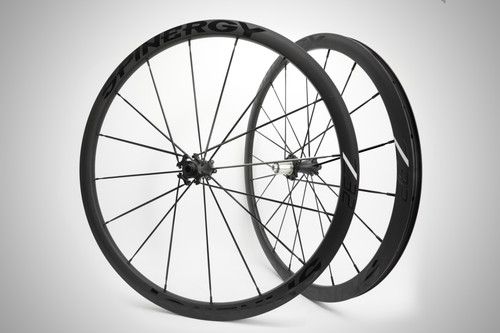 Spinergy z32 road bike - bike, wheels