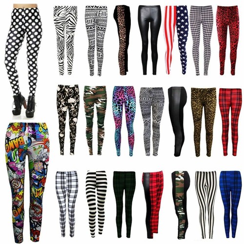 New women ladies - women, printed